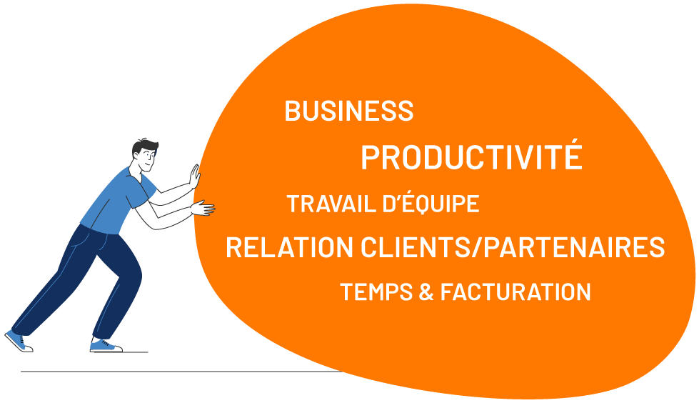 Law firm management software 