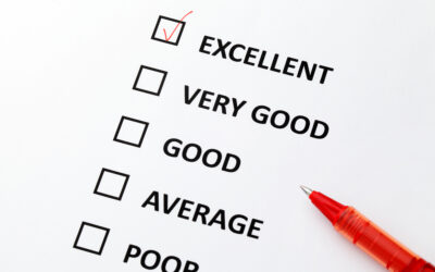 Where are you in your customer relationship?