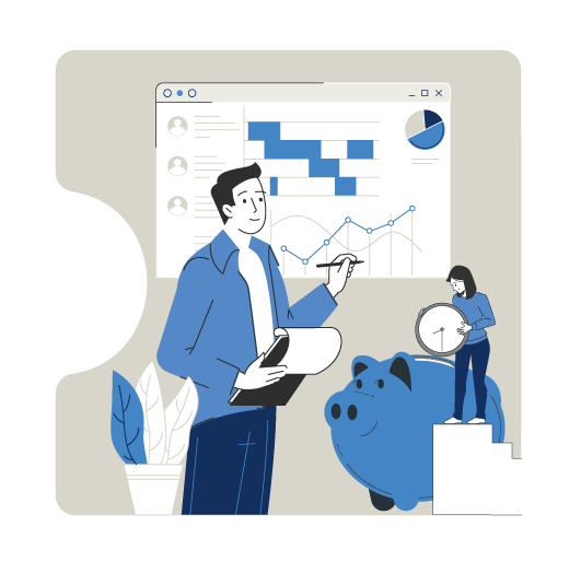 Billing follow-up